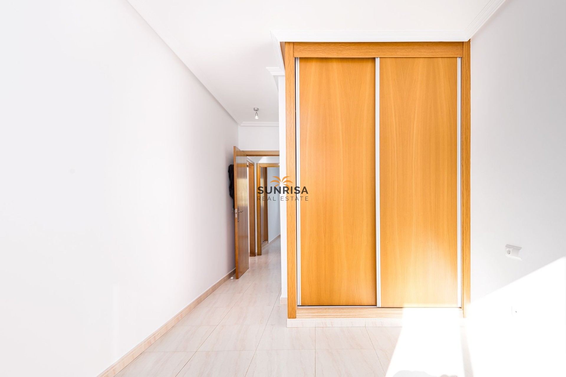 Revente - Appartement - Orihuela Costa