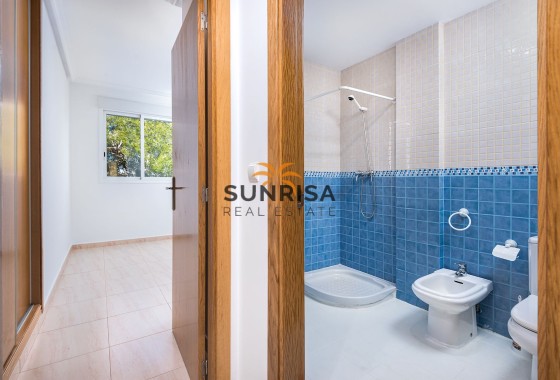 Appartement · Herverkoop - Orihuela Costa · Lomas de Cabo Roig · Alicante · Spanje