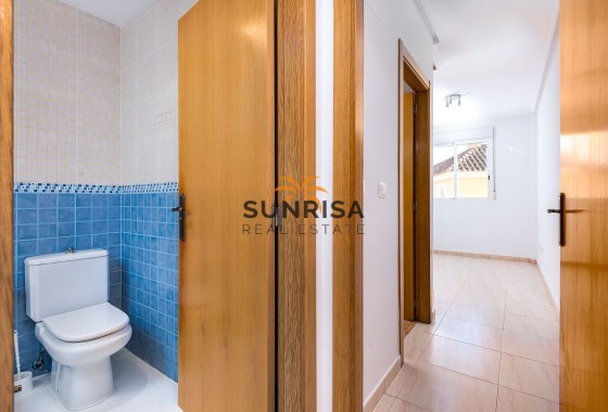 Appartement · Herverkoop - Orihuela Costa · Lomas de Cabo Roig · Alicante · Spanje