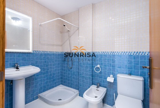 Appartement · Herverkoop - Orihuela Costa · Lomas de Cabo Roig · Alicante · Spanje