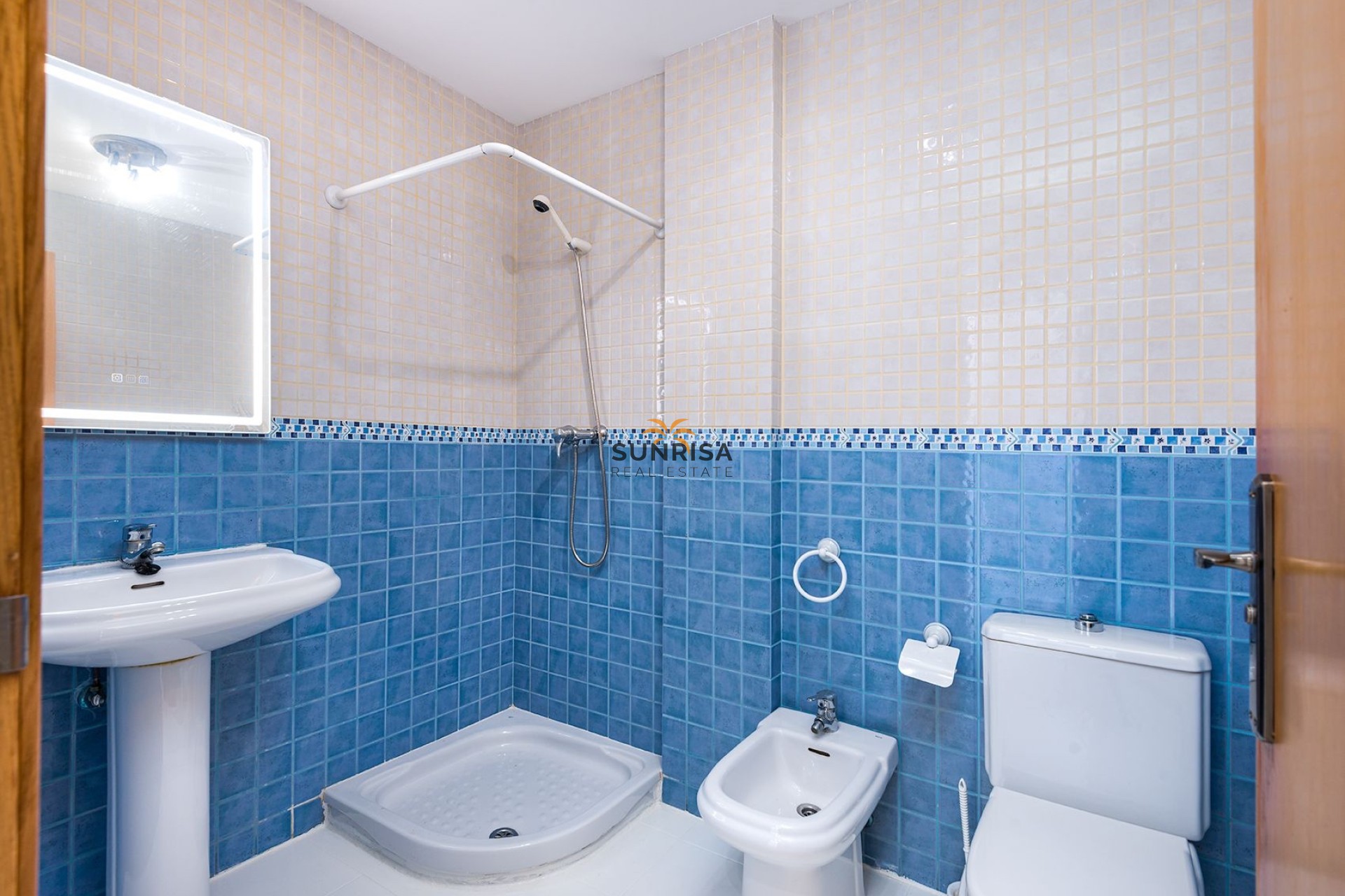 Revente - Appartement - Orihuela Costa