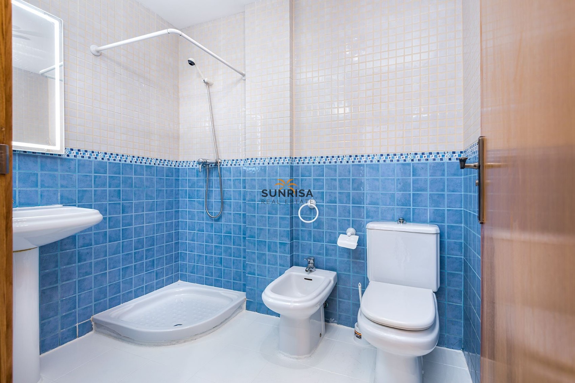 Revente - Appartement - Orihuela Costa