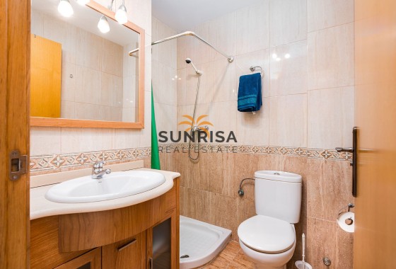 Appartement · Herverkoop - Orihuela Costa · Lomas de Cabo Roig · Alicante · Spanje