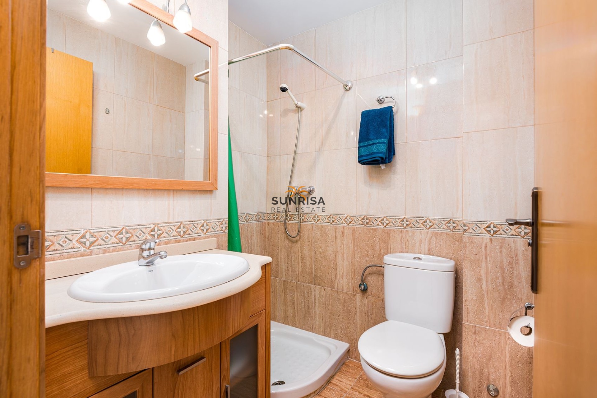Revente - Appartement - Orihuela Costa