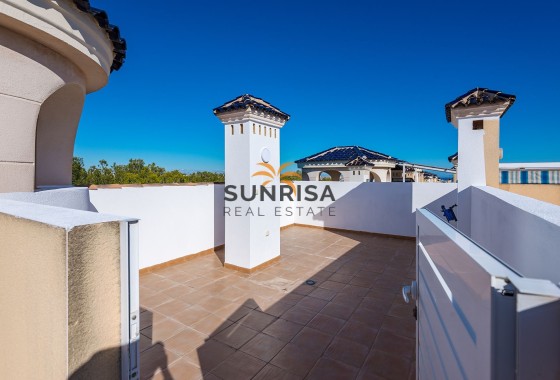 Appartement · Herverkoop - Orihuela Costa · Lomas de Cabo Roig · Alicante · Spanje