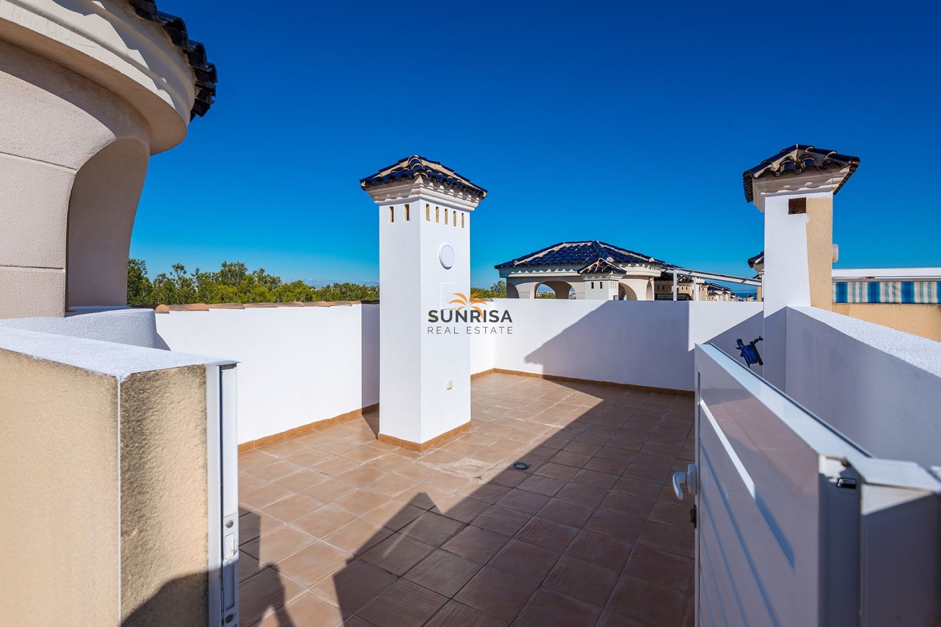 Revente - Appartement - Orihuela Costa