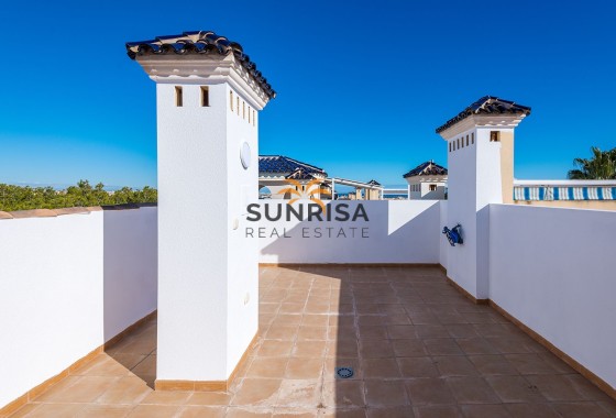 Appartement · Herverkoop - Orihuela Costa · Lomas de Cabo Roig · Alicante · Spanje