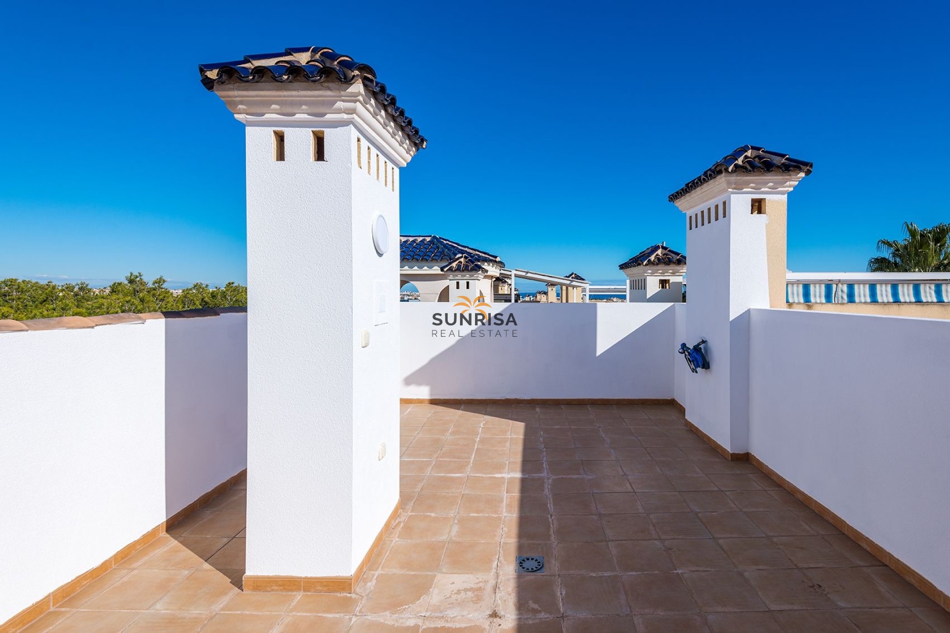 Revente - Appartement - Orihuela Costa