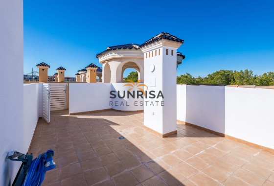 Appartement · Herverkoop - Orihuela Costa · Lomas de Cabo Roig · Alicante · Spanje