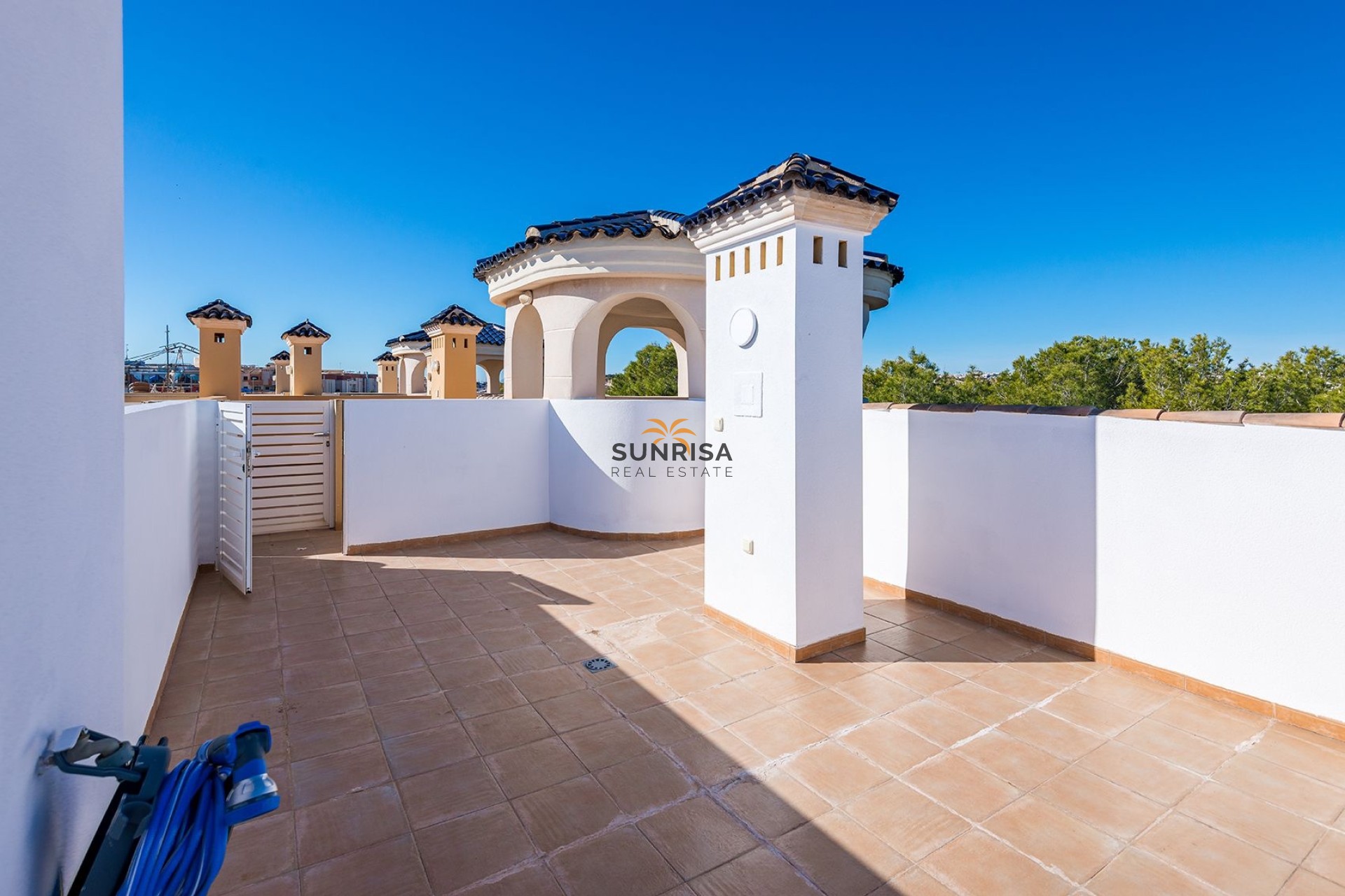 Revente - Appartement - Orihuela Costa
