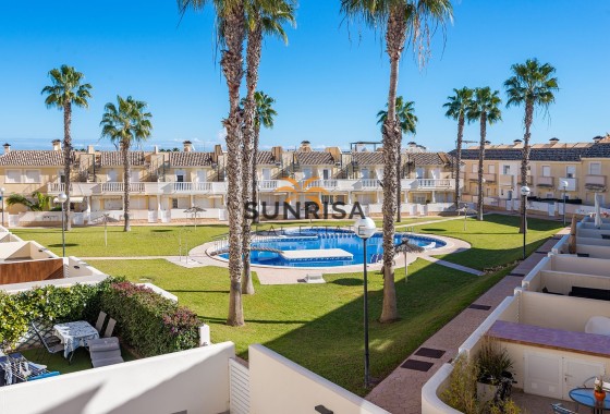 Appartement · Herverkoop - Orihuela Costa · Lomas de Cabo Roig · Alicante · Spanje