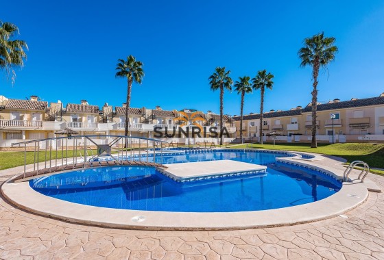 Appartement · Herverkoop - Orihuela Costa · Lomas de Cabo Roig · Alicante · Spanje