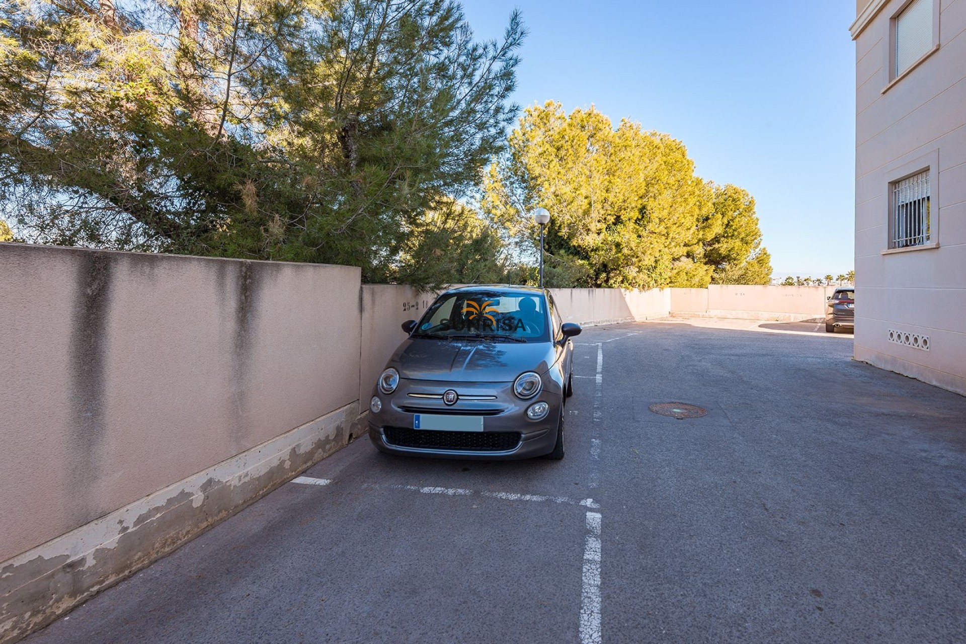 Revente - Appartement - Orihuela Costa