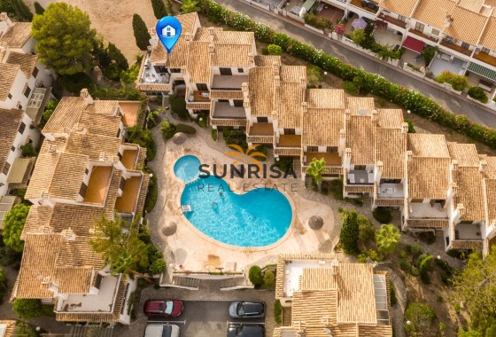 Adosado · Reventa - Orihuela Costa · Cabo Roig · Alicante · España