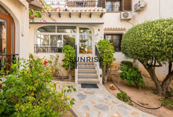 Adosado · Reventa - Orihuela Costa · Cabo Roig · Alicante · España
