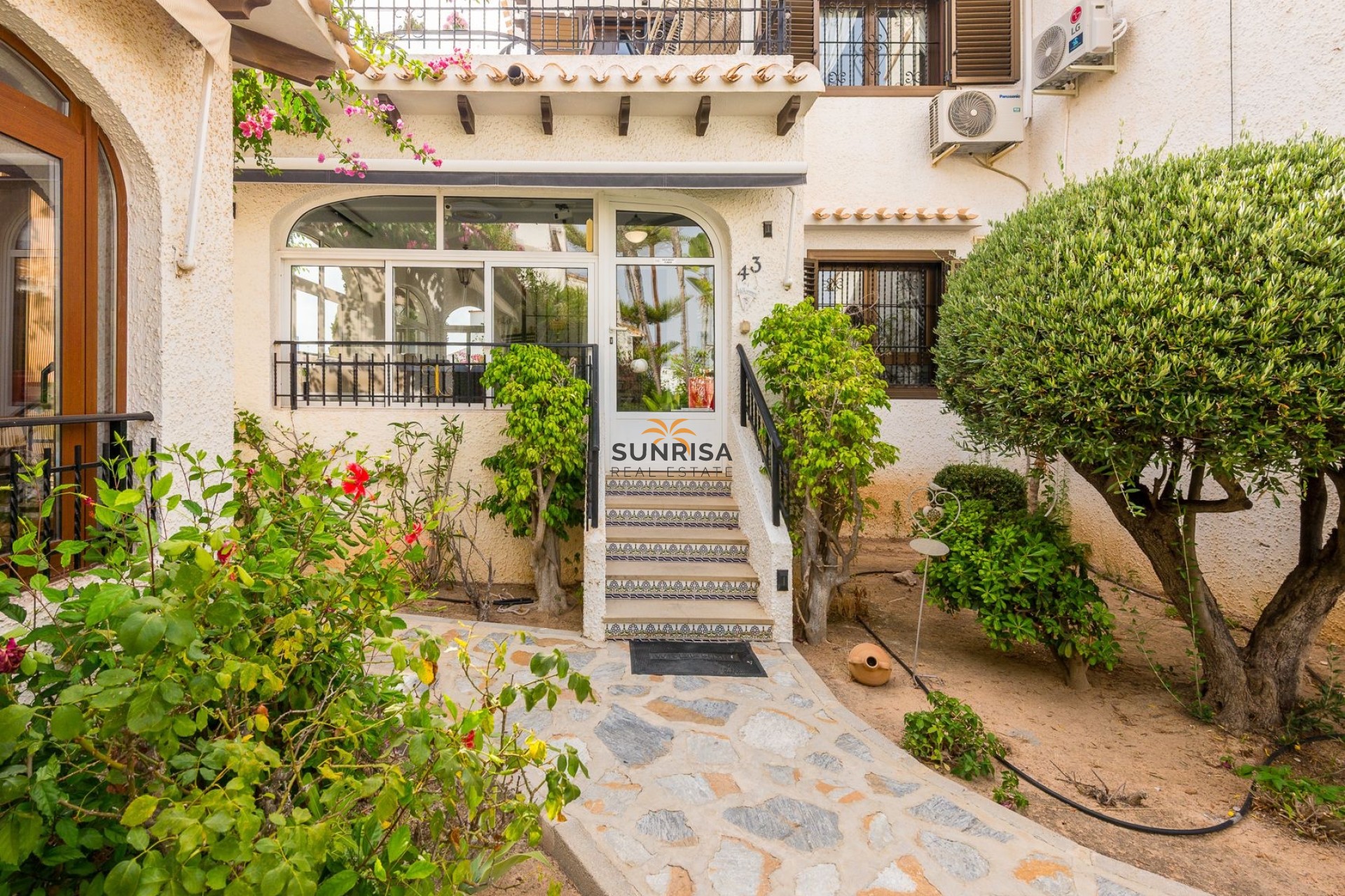 Herverkoop - Herenhuis - Orihuela Costa
