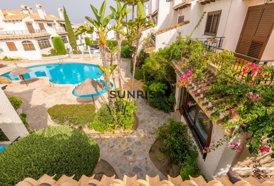 Adosado · Reventa - Orihuela Costa · Cabo Roig · Alicante · España