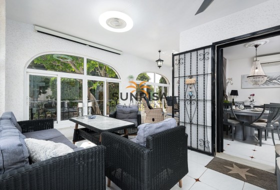 Adosado · Reventa - Orihuela Costa · Cabo Roig · Alicante · España