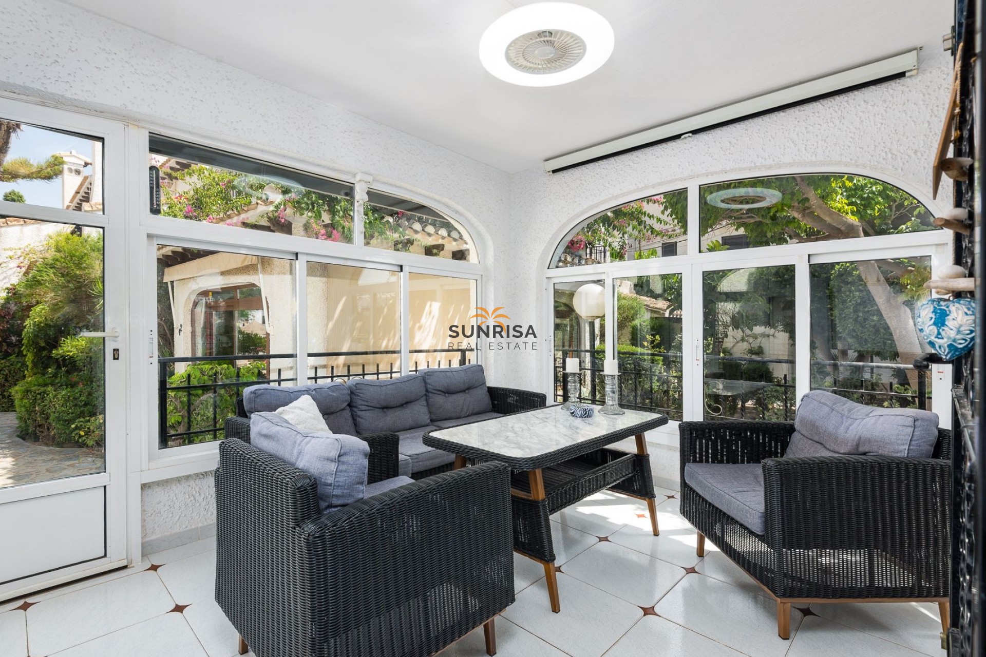 Herverkoop - Herenhuis - Orihuela Costa