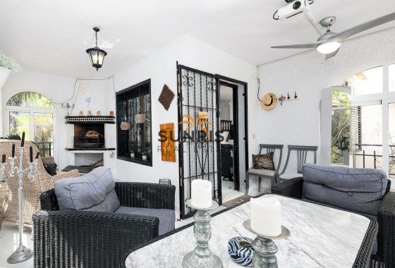 Adosado · Reventa - Orihuela Costa · Cabo Roig · Alicante · España