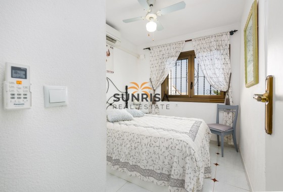 Adosado · Reventa - Orihuela Costa · Cabo Roig · Alicante · España