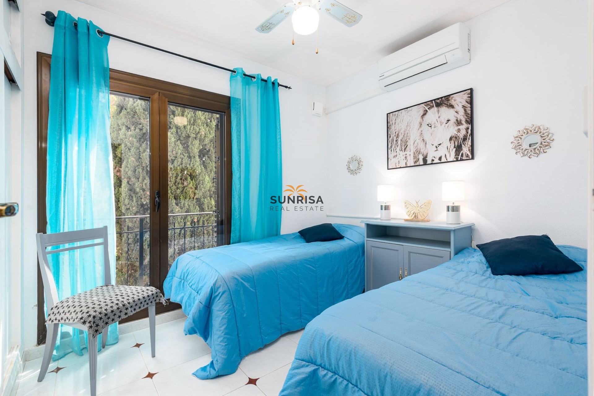 Herverkoop - Herenhuis - Orihuela Costa