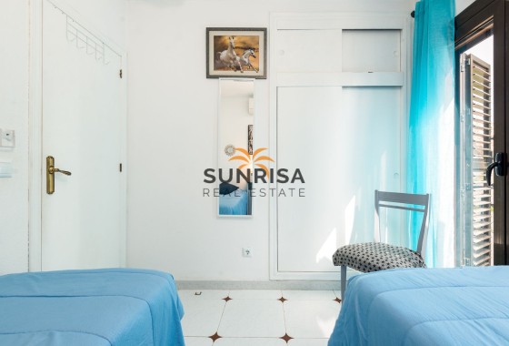 Adosado · Reventa - Orihuela Costa · Cabo Roig · Alicante · España