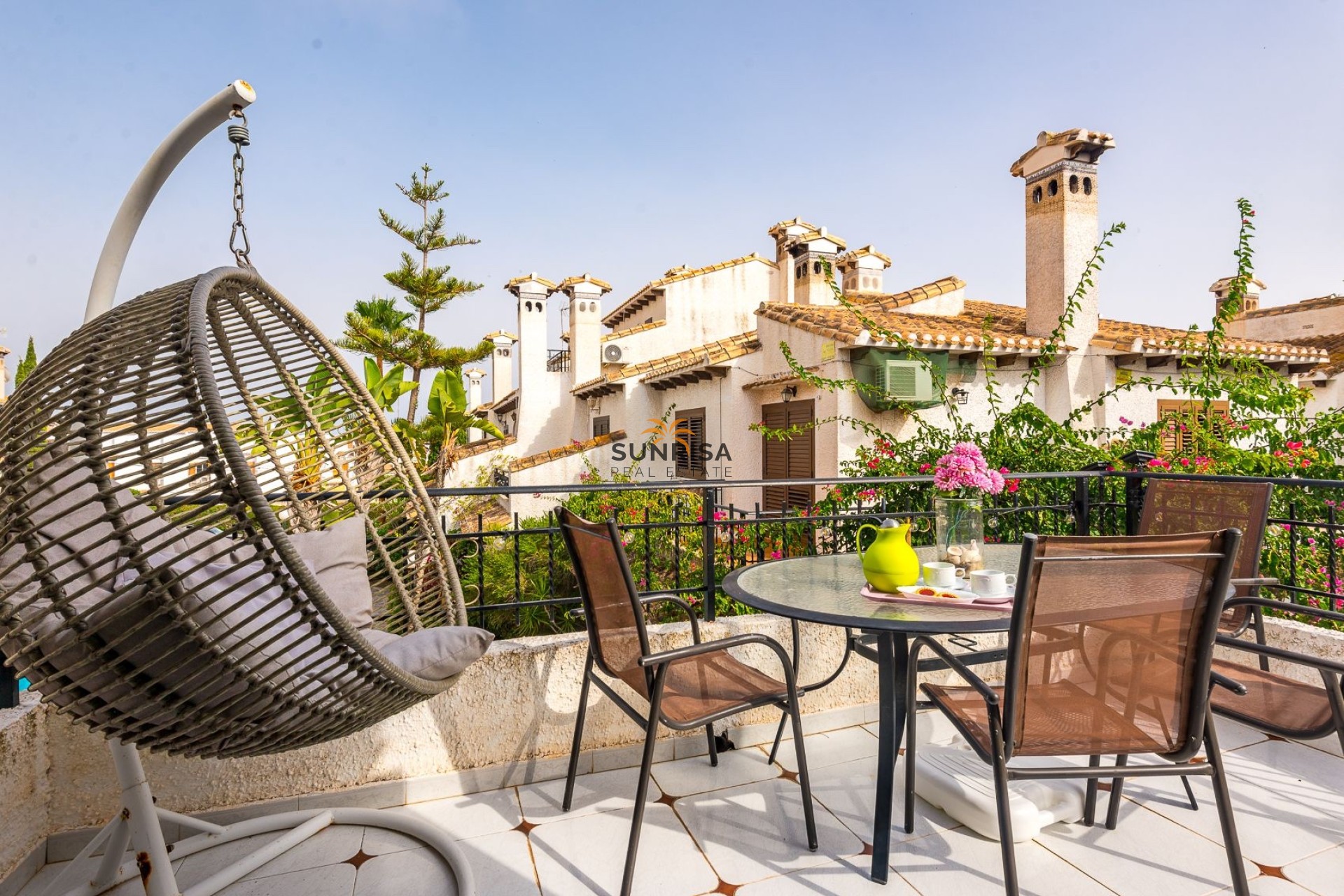 Herverkoop - Herenhuis - Orihuela Costa