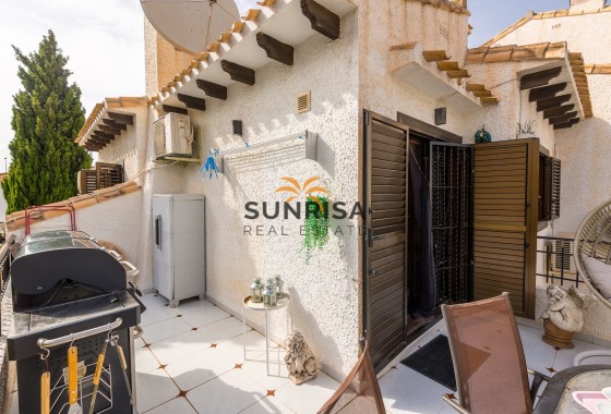 Adosado · Reventa - Orihuela Costa · Cabo Roig · Alicante · España
