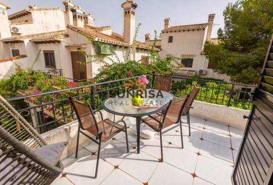 Adosado · Reventa - Orihuela Costa · Cabo Roig · Alicante · España