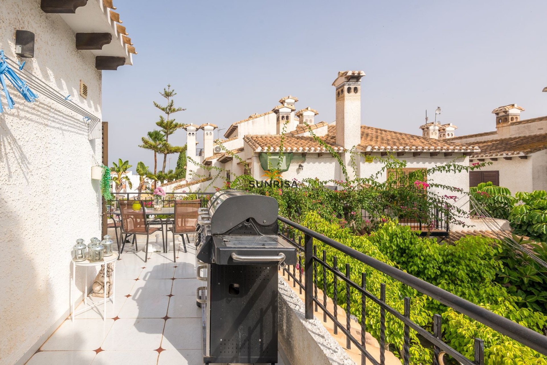 Herverkoop - Herenhuis - Orihuela Costa