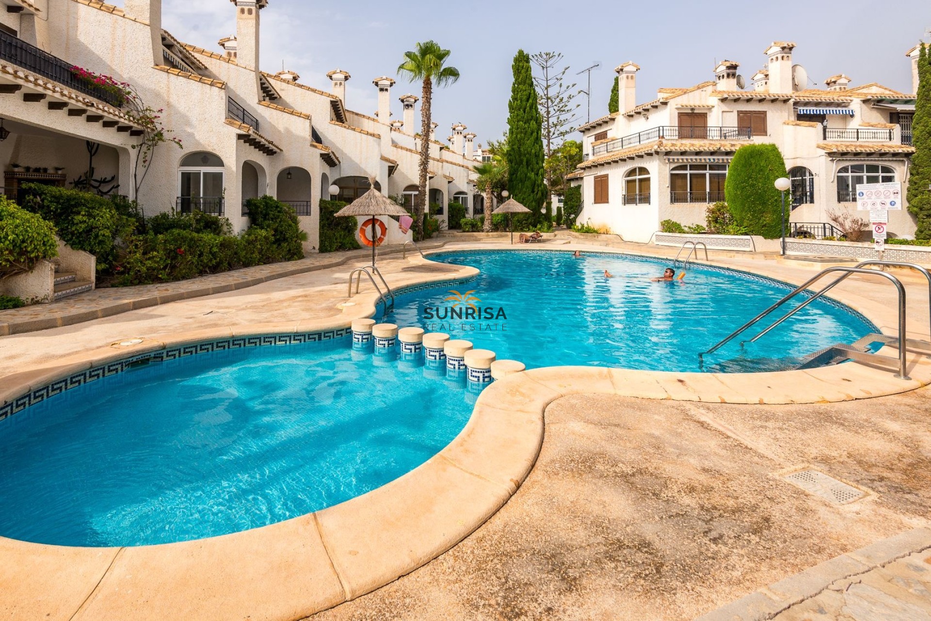 Herverkoop - Herenhuis - Orihuela Costa