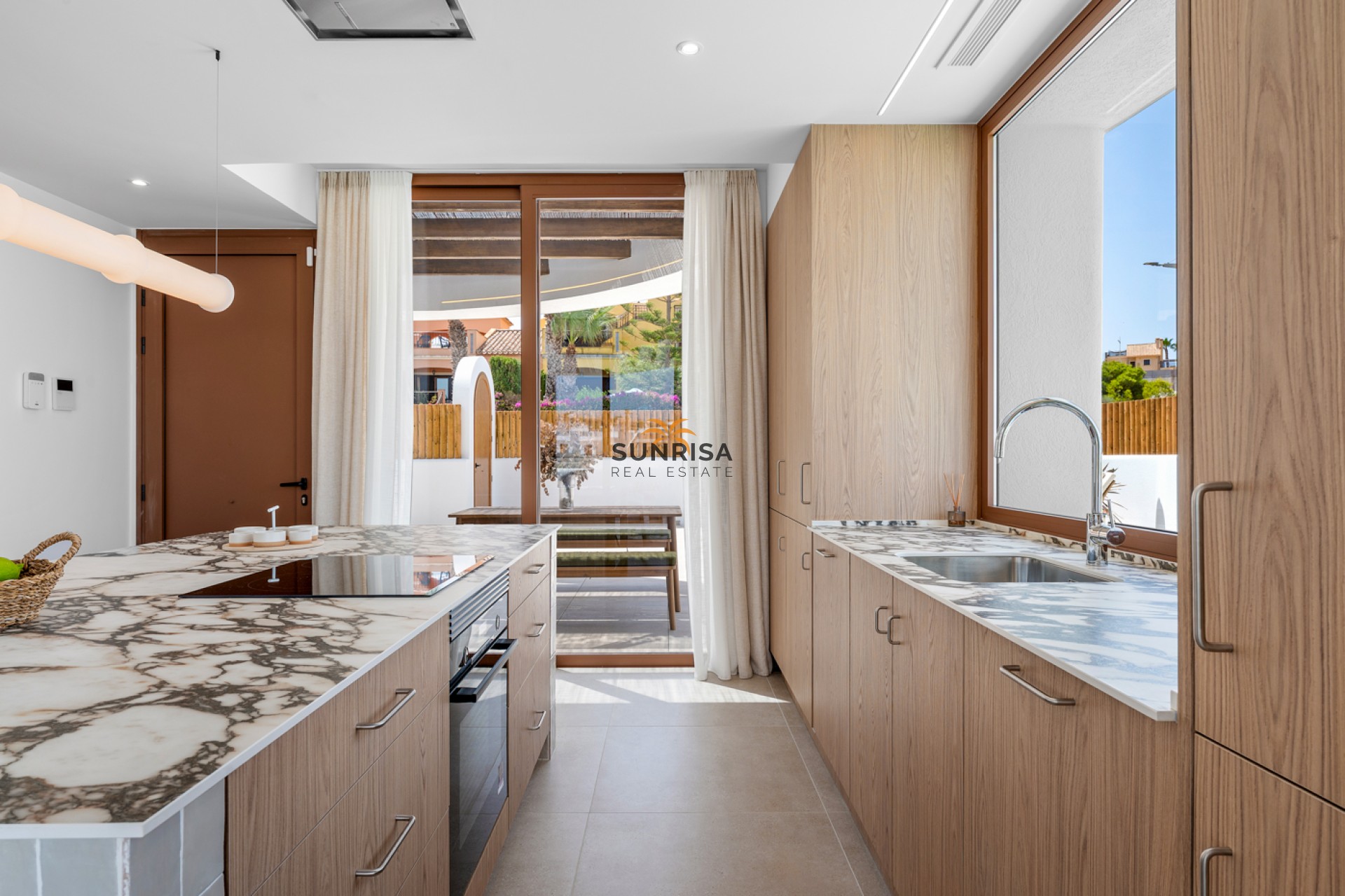 Obra nueva - Casa - La Finca Golf