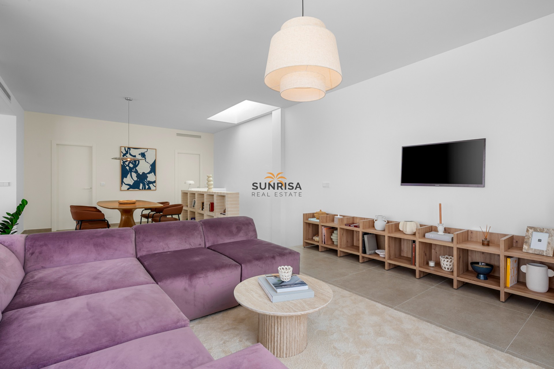 Obra nueva - Casa - La Finca Golf