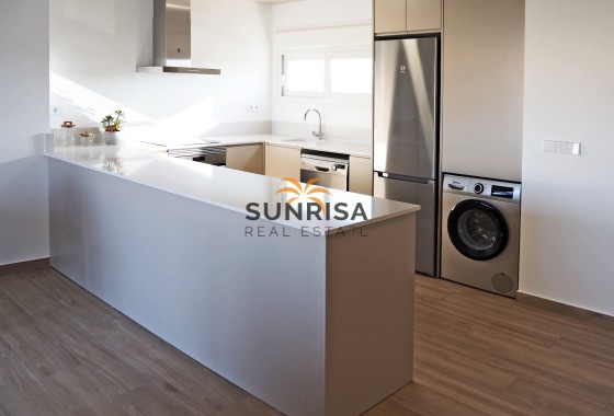 Appartement · Nieuwbouw Woningen - Orihuela Costa · Alicante · Spanje
