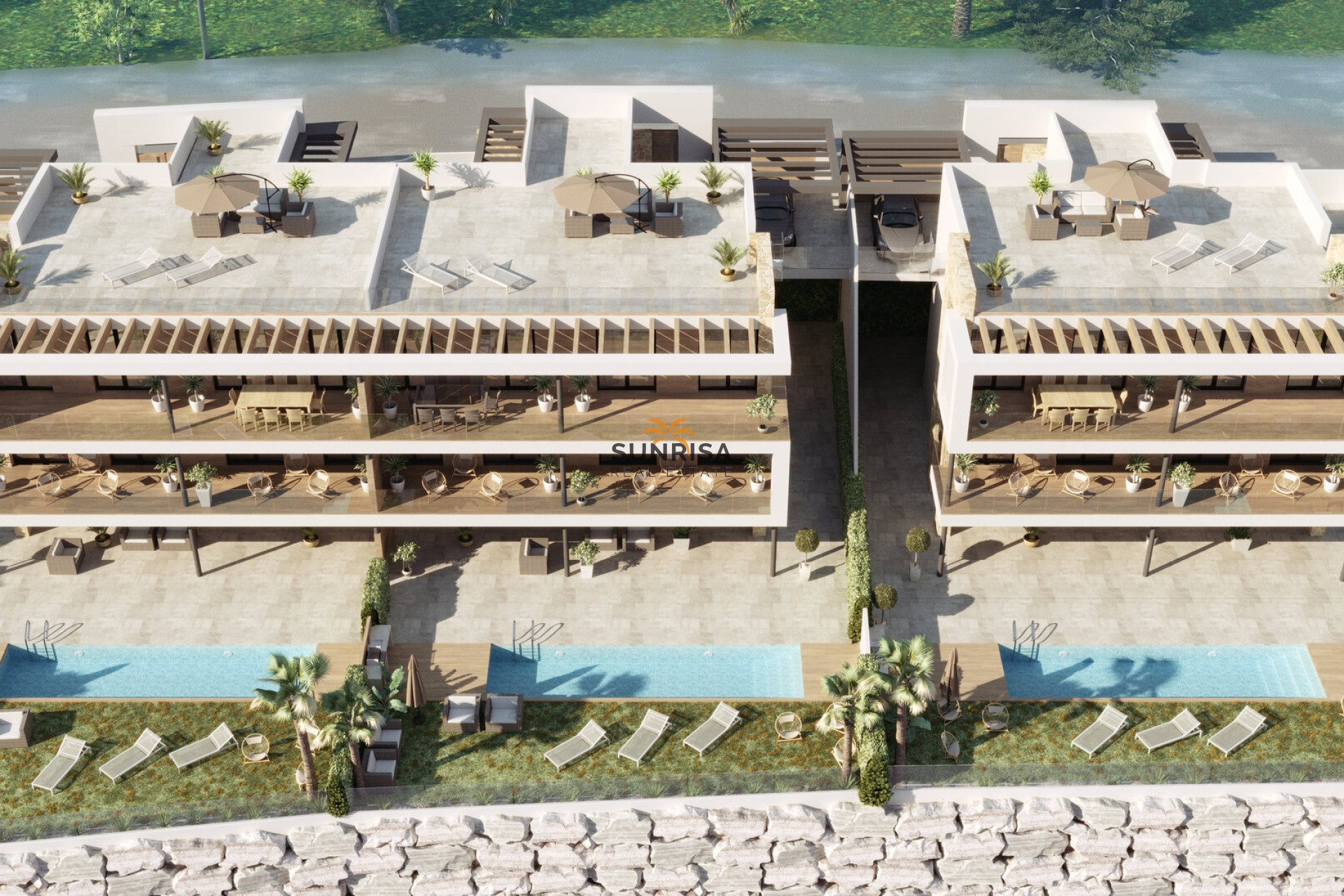 Obra nueva - Casa - Rojales