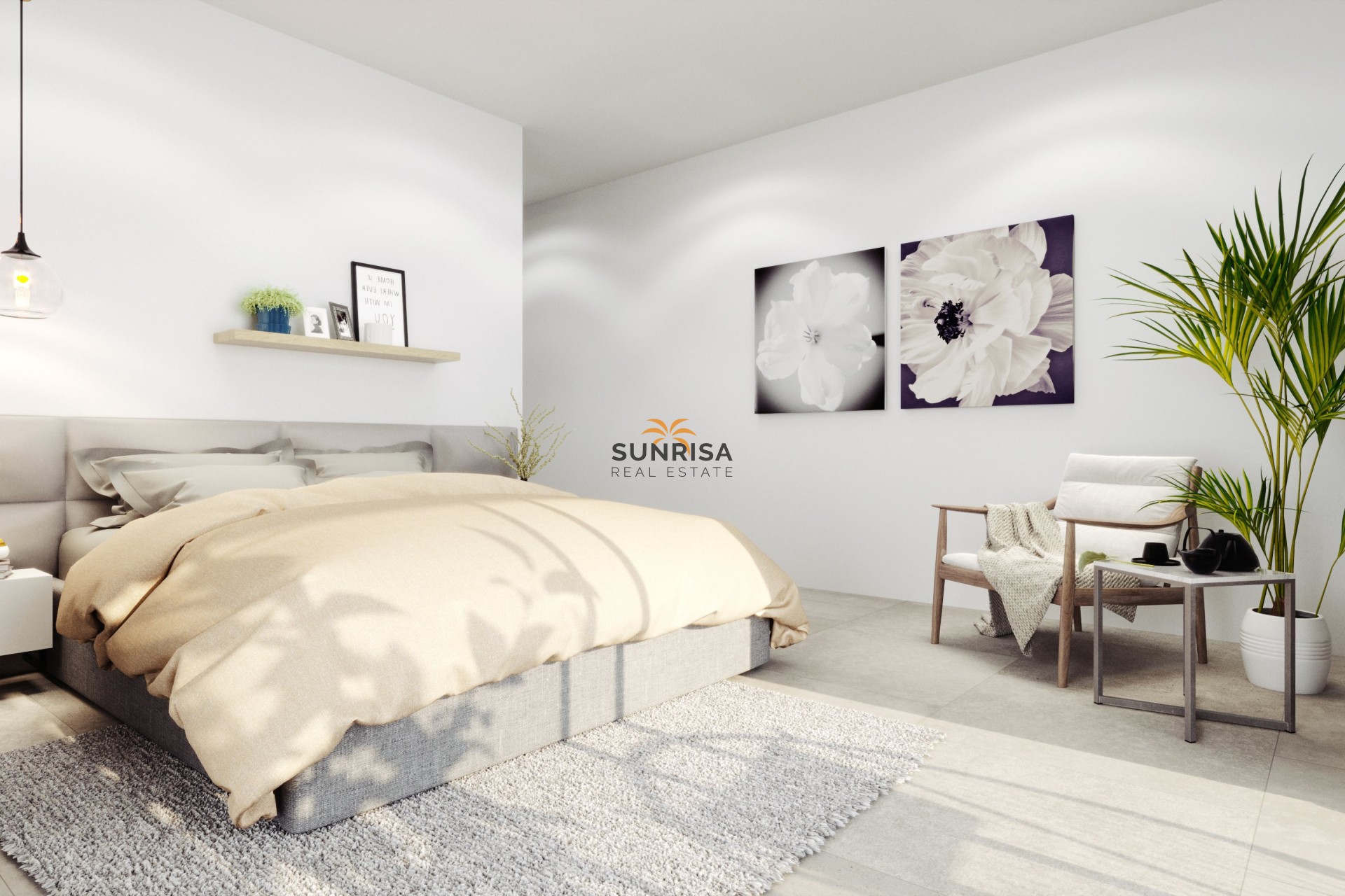 Obra nueva - Casa - Rojales