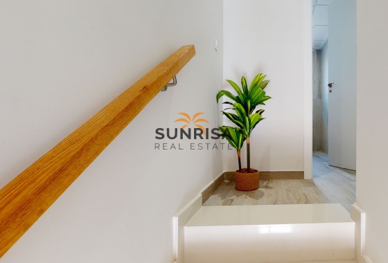 Apartment · New Build - Pilar de la Horadada · Alicante · Spain