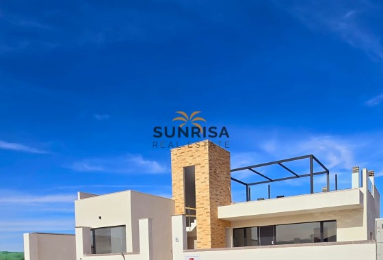 Casa · Obra nueva - Fuente Alamo · Murcia · España