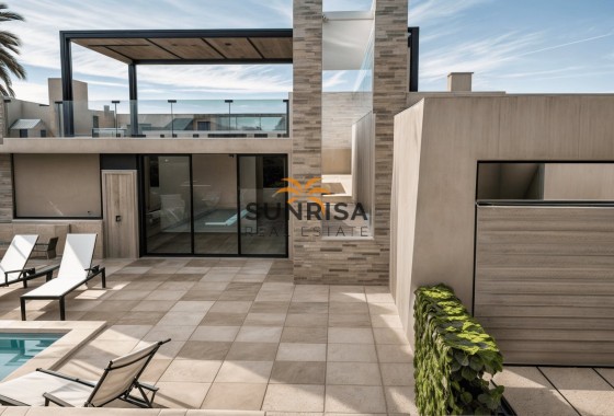 Maison · Nouvelle construction - Fuente Alamo · Murcia · Espagne