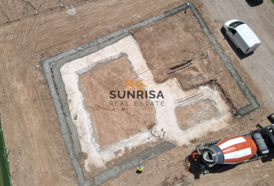 Maison · Nouvelle construction - Fuente Alamo · Murcia · Espagne