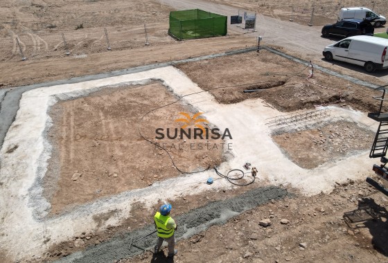 Maison · Nouvelle construction - Fuente Alamo · Murcia · Espagne