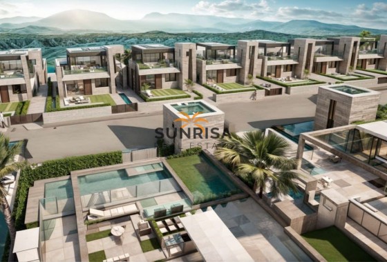 Maison · Nouvelle construction - Fuente Alamo · Murcia · Espagne