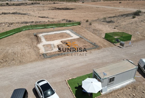 Maison · Nouvelle construction - Fuente Alamo · Murcia · Espagne