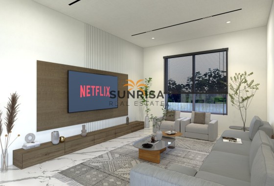 Maison · Nouvelle construction - Fuente Alamo · Murcia · Espagne