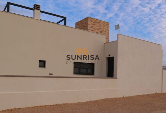 Maison de ville · Nouvelle construction - Fuente Alamo · Murcia · Espagne