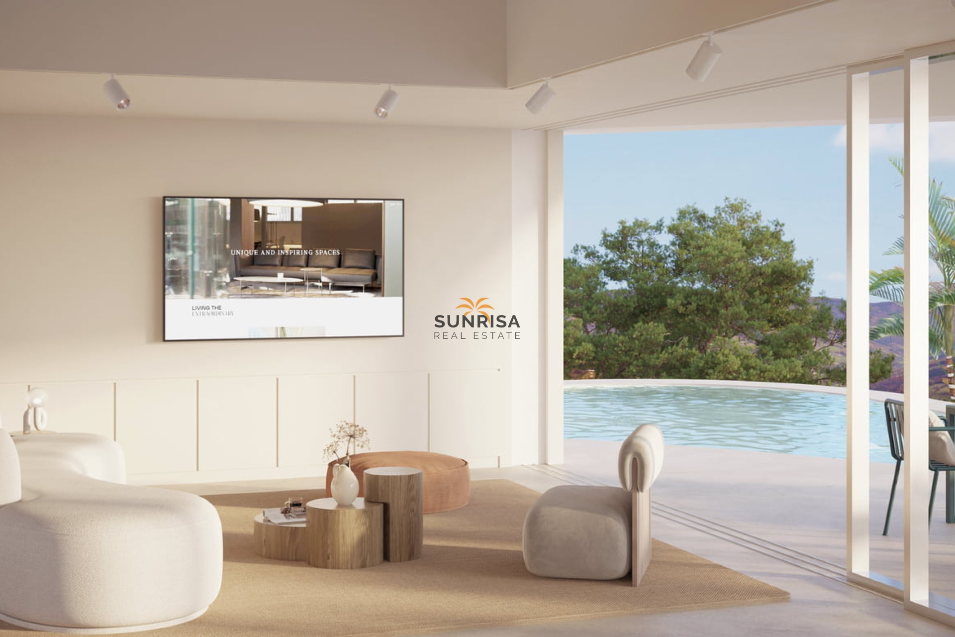 Nouvelle construction - Villa - Las Colinas Golf & Country Club