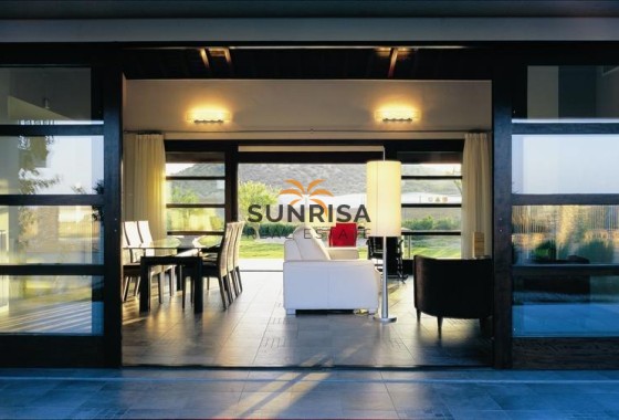 Maison · Nouvelle construction - Peraleja Golf · Murcia · Espagne