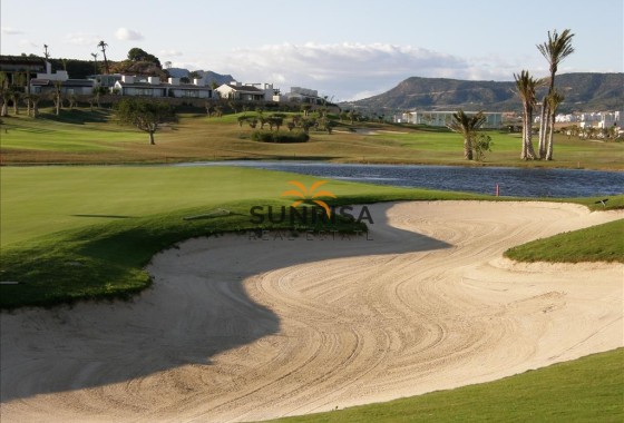 Maison · Nouvelle construction - Peraleja Golf · Murcia · Espagne