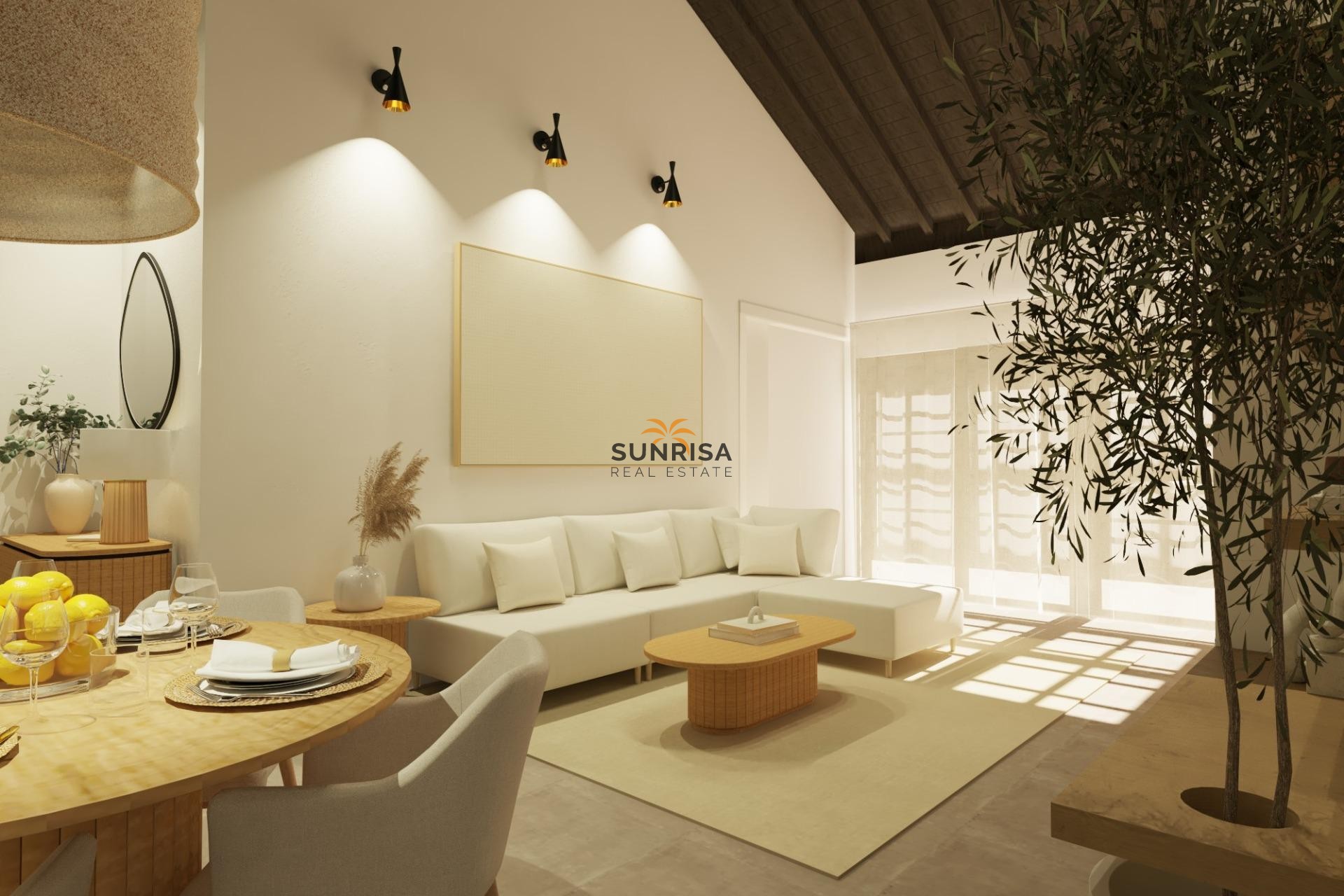 Nouvelle construction - Maison - Peraleja Golf